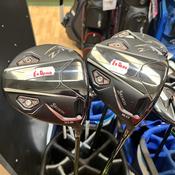 Ex Demo SRIXON ZXi Driver image