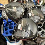 Ex Demo Titleist GT3 Drivers image