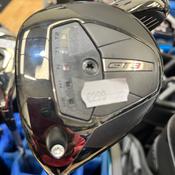 Ex Demo Titleist GT3 Fairway Wood image