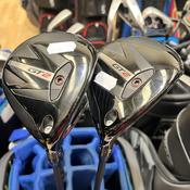 Ex Demo Titleist GT2 Fairway Wood image