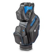 Motocaddy Pro Series Golf Bag Black/Blue image
