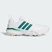 Adidas ADIPOWER 26 GOLF SHOES White/Green