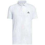 Adidas ULTIMATE365 TOUR COOL FEEL PRINT POLO SHIRT image