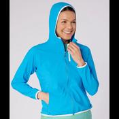 SwingOutSister Panther Elite Lightweight Wind Jacket Ocean