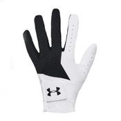 Under Armour Medal Men's Golf Glove RH Black