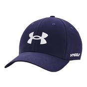 Under Armour Golf96 Men's Golf Cap Navy