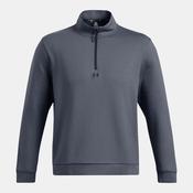 Under Armour Drive Midlayer Pullover Downpour Grey