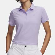 Under Armour ArmourDry Ladies Short Sleeve Polo