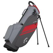 Callaway Chase Stand BAG Graphite/Red
