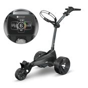 Motocaddy M1 Electric Trolley 2026 Standard Lithium