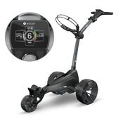 Motocaddy M1 DHC Electric Trolley 2026 Standard Lithium