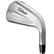 Titleist T350 4G Custom Irons image