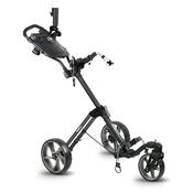 iCart X 3 Wheel Push Trolley