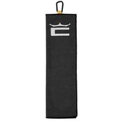 Cobra Microfiber Tri Fold Golf Towel image