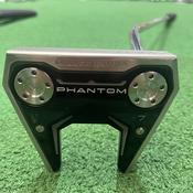 Scotty Cameron Phantom 7 Putter ExDemo image