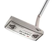 Mizuno M.CRAFT Okaka S Chrome Putter image