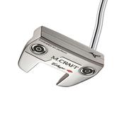 Mizuno M.CRAFT TOKYO B Chrome Putter image