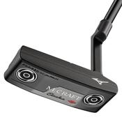 Mizuno M.CRAFT Okaka P GraphitePutter