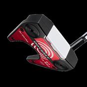 Odyssey Ai-DUAL #7 1/2 Ball S Putter image