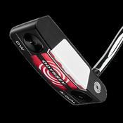 Odyssey Ai-DUAL Double Wide DB Putter image
