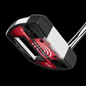 Odyssey Ai-DUAL Jailbird MINI 1/2 Ball DB Putter image