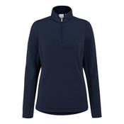 PING Abigale Ladies Performance Fleece Navy