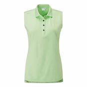 PING Solene Ladies Polo Shirt Mint