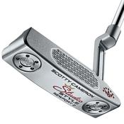 Scotty Cameron Studio Style Newport2 Putter image