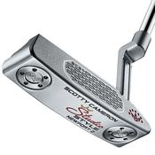 Scotty Cameron Studio Style Newport 2 Putter image