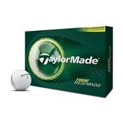 TaylorMade Tour Response Golf Balls image