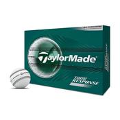 TaylorMade Tour Response Stripe Golf Balls image