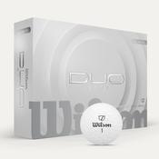 Wilson Men's Duo Soft Golf Balls image