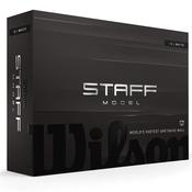 Wilson Staff Model Golf Balls