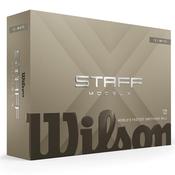 Wilson Staff Model X Golf Balls image
