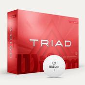 Wilson Triad Golf Balls image
