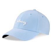Callaway Stitch Magnet Adjustable Cap Glacier image