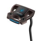 Taylormade SPIDER TOUR X DB Torched PVD Putter 2026 image