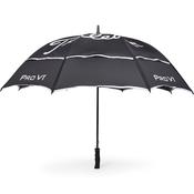 Titleist TOUR Double Canopy 68" Umbrella ONE