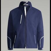 Zero RestrictionGents Power Torque Waterproof Jacket Navy image