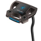 Taylormade SPIDER TOUR X DB Torched PVD Putter 2026
