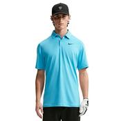 Nike Velocity POLO SHIRT Blue image