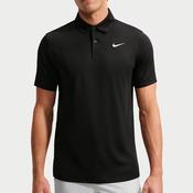 Nike Velocity POLO SHIRT Black image