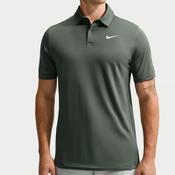Nike Velocity POLO SHIRT Grey image
