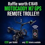 RAFFLE TICKET
