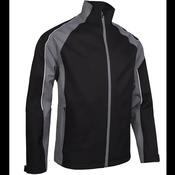 Sunderland Waterproof TYPHOON Jacket Grey/Black image