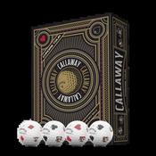 Callaway Chrome Tour Suits Golf Balls image