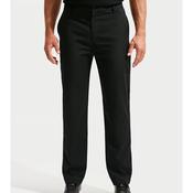 Nike Velocity Men's Dri-FIT Golf Trousers Black image