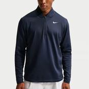 Nike Velocity Therma-FIT 1/2-Zip Golf Top Navy image