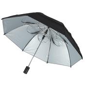 GustBuster Metro 43" Automatic SunBlok Umbrella image