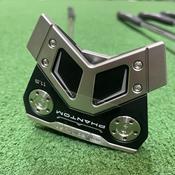 Scotty Cameron Phantom 11 Long Design Putter ExDemo image